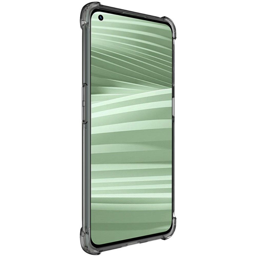 Cover Realme GT 2 Pro Klassebeskyt Clear