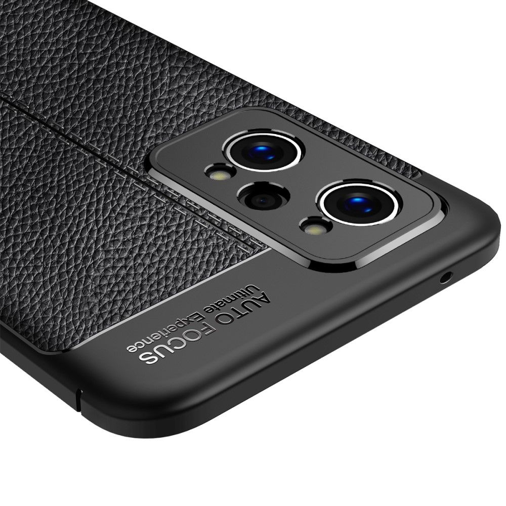 Cover Realme GT 2 Pro Kornet Finish Slange