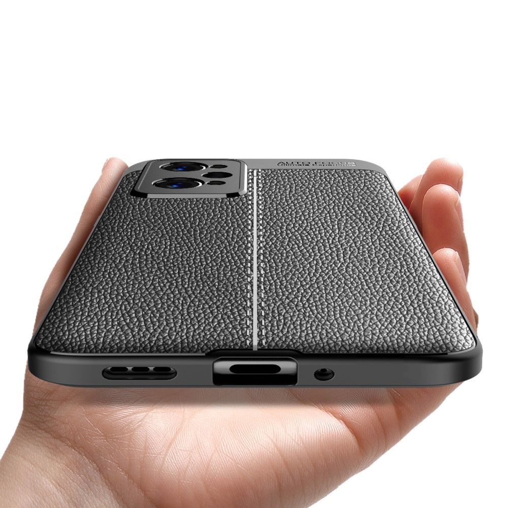 Cover Realme GT 2 Pro Kornet Finish Slange