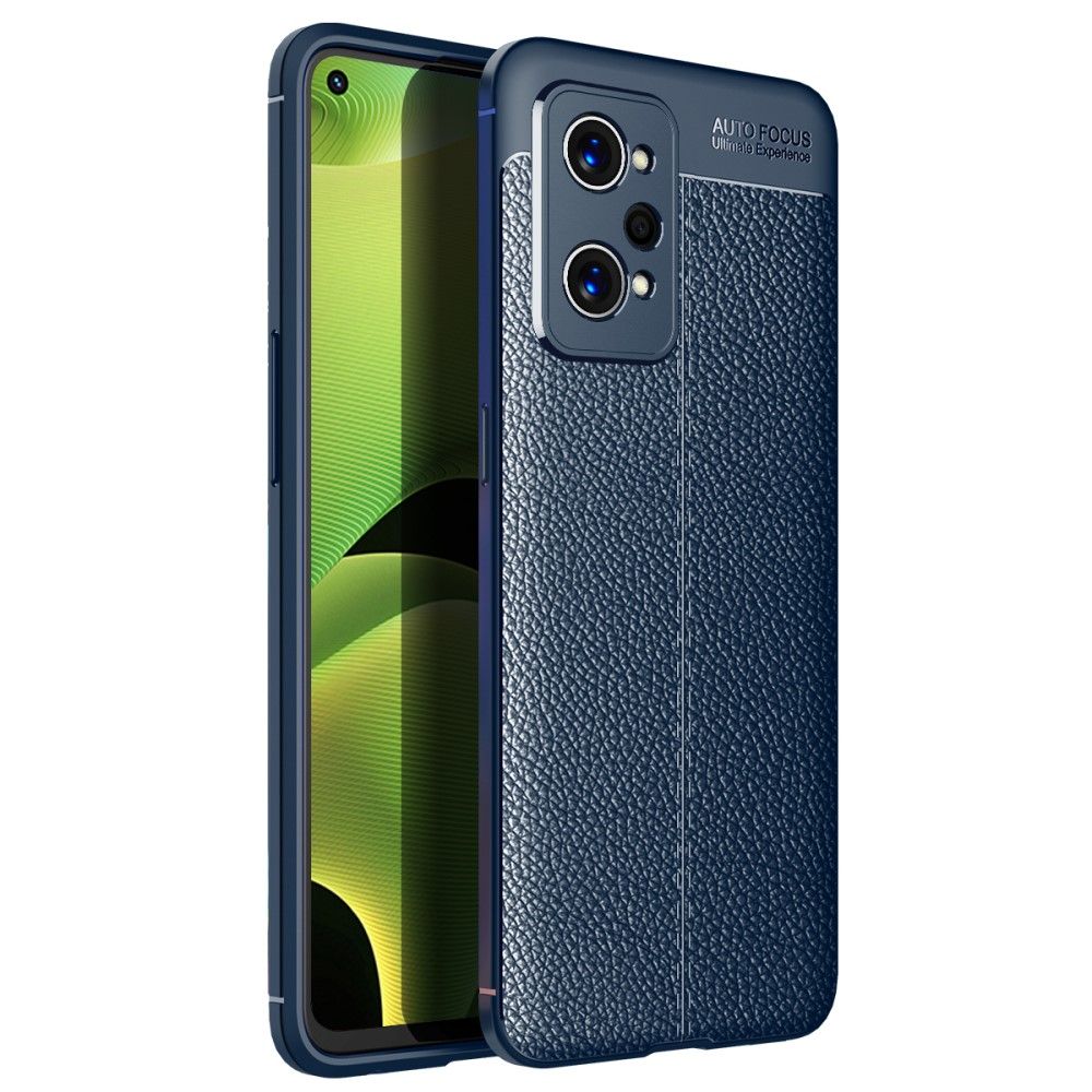 Cover Realme GT 2 Pro Kornet Finish Slange