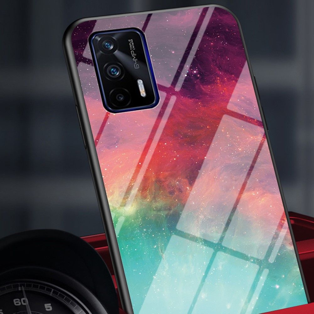 Cover Realme GT 5G Glasbagtåge