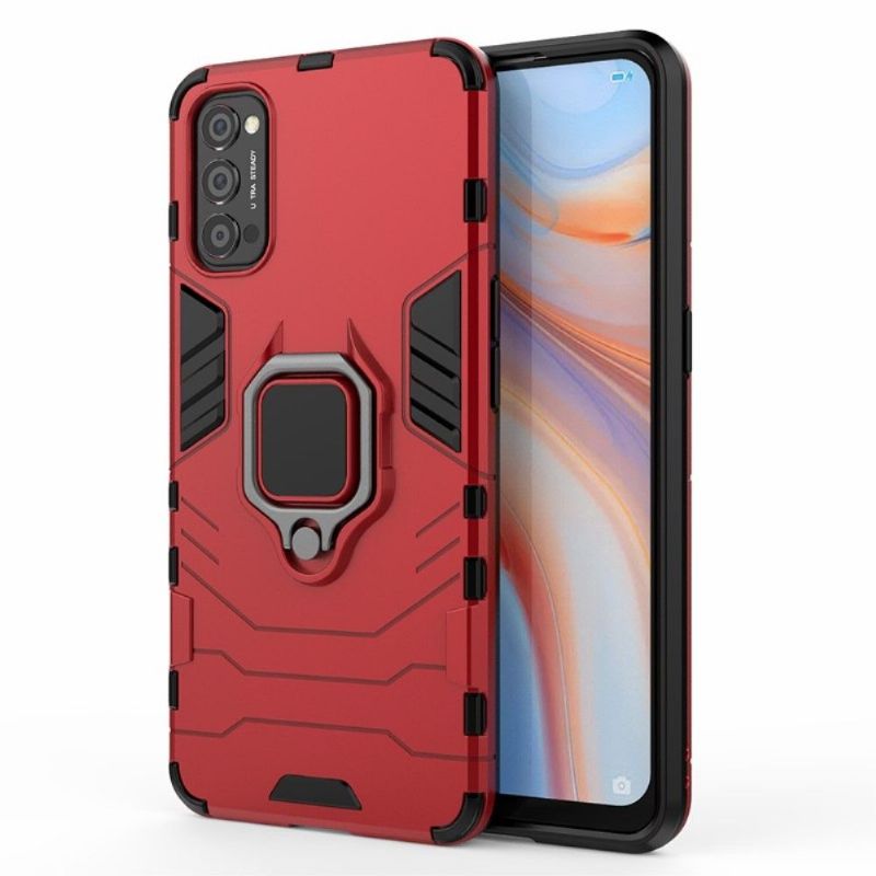 Cover Oppo Reno 4 5G Den Ultrabeskyttende Belinda