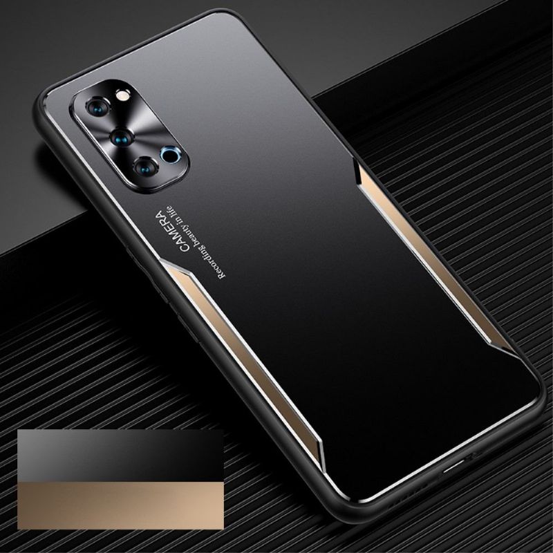 Cover Oppo Reno 4 5G Solid Kasse