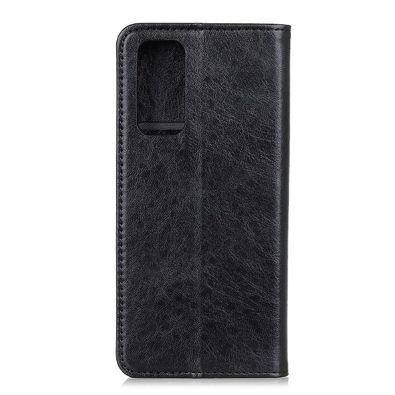 Mobilcover Oppo Reno 4 5G Anti-fald Flip Cover Simone Aged