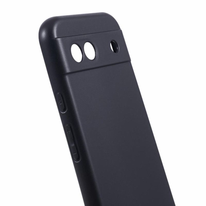 Cover Google Pixel 8a Anti-fingeraftryk