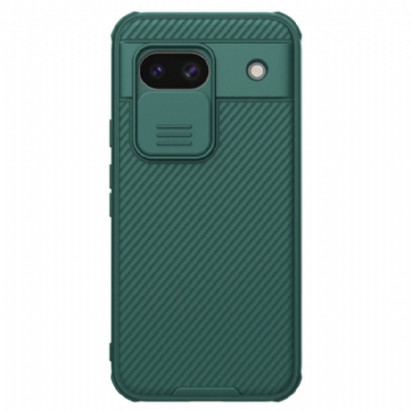 Cover Google Pixel 8a Camshield Pro Series Nillkin