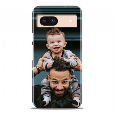 Cover Google Pixel 8a Skik