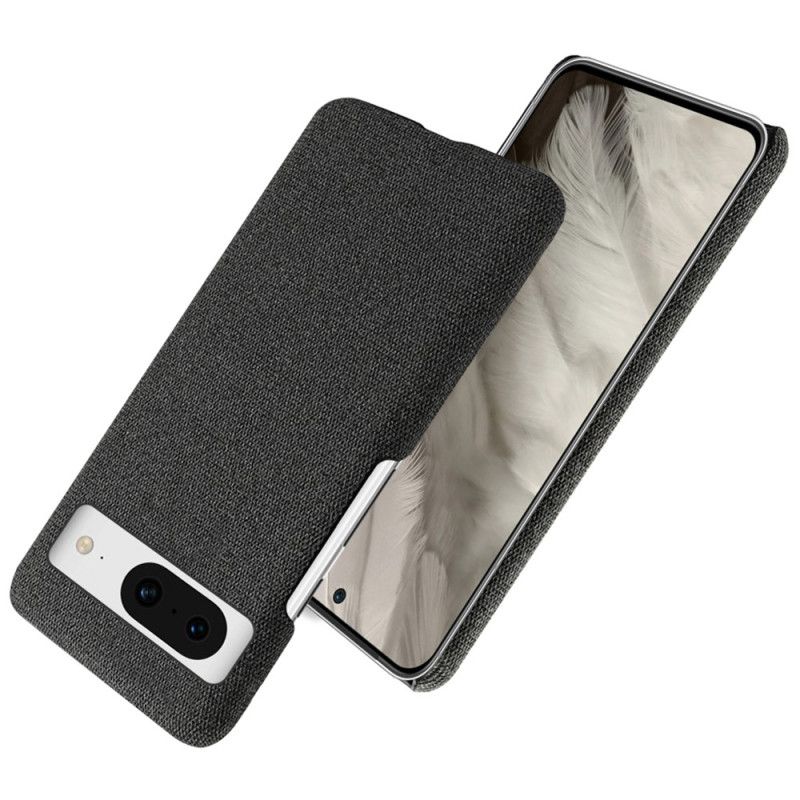 Cover Google Pixel 8a Stof