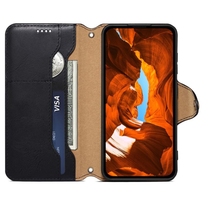 Flip Cover Google Pixel 8a Denior