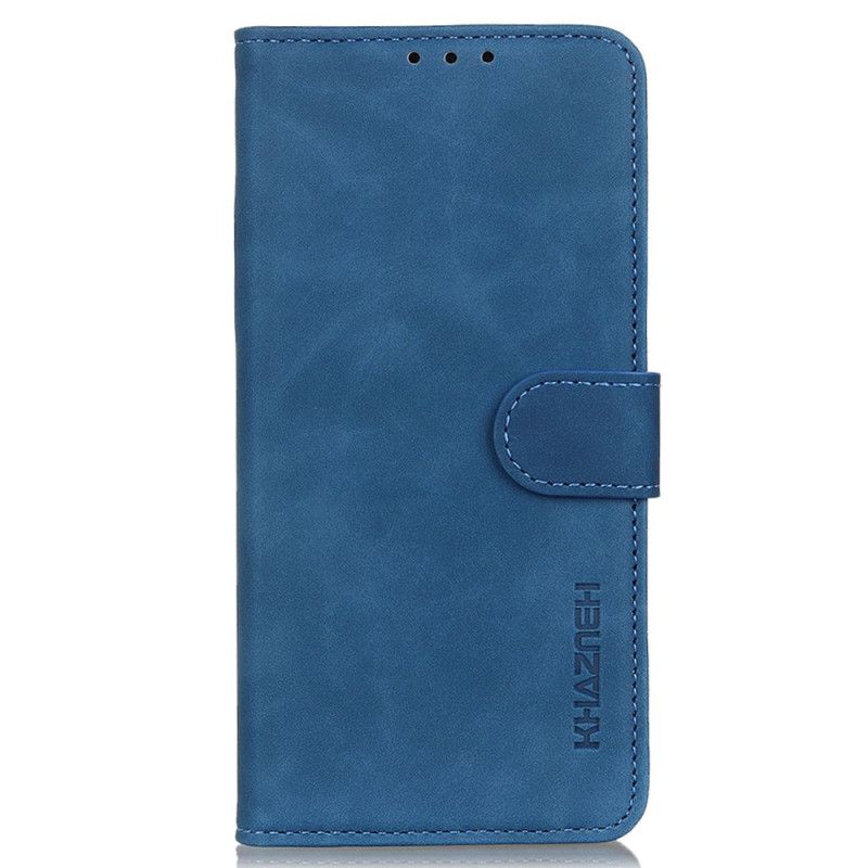 Flip Cover Google Pixel 8a Retro Tekstur Khazneh