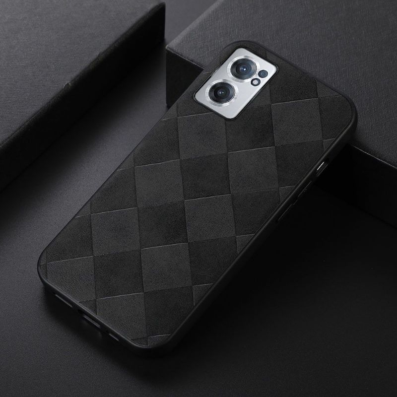 Cover OnePlus Nord CE 2 5G Flisedesign