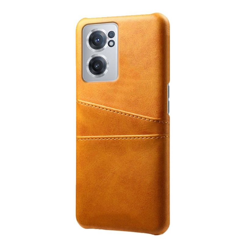 Cover OnePlus Nord CE 2 5G Kortholder Melodi