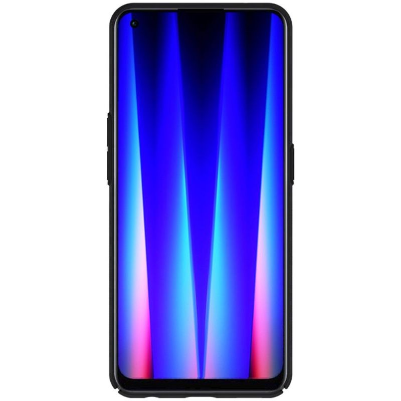 Cover OnePlus Nord CE 2 5G Nillkin Rigid Frosted