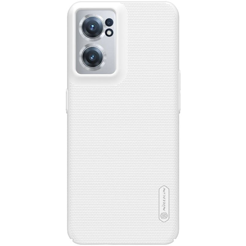 Cover OnePlus Nord CE 2 5G Nillkin Rigid Frosted