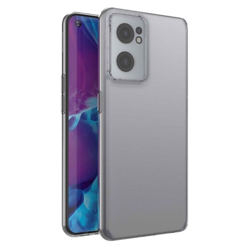 Cover OnePlus Nord CE 2 5G Prem's Transparente