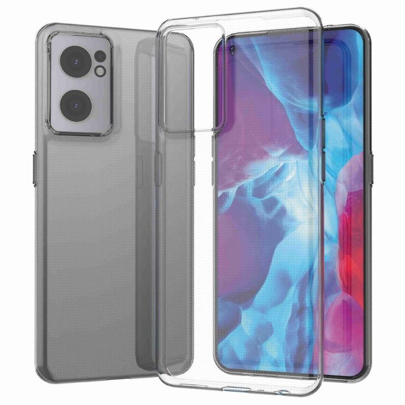 Cover OnePlus Nord CE 2 5G Prem's Transparente