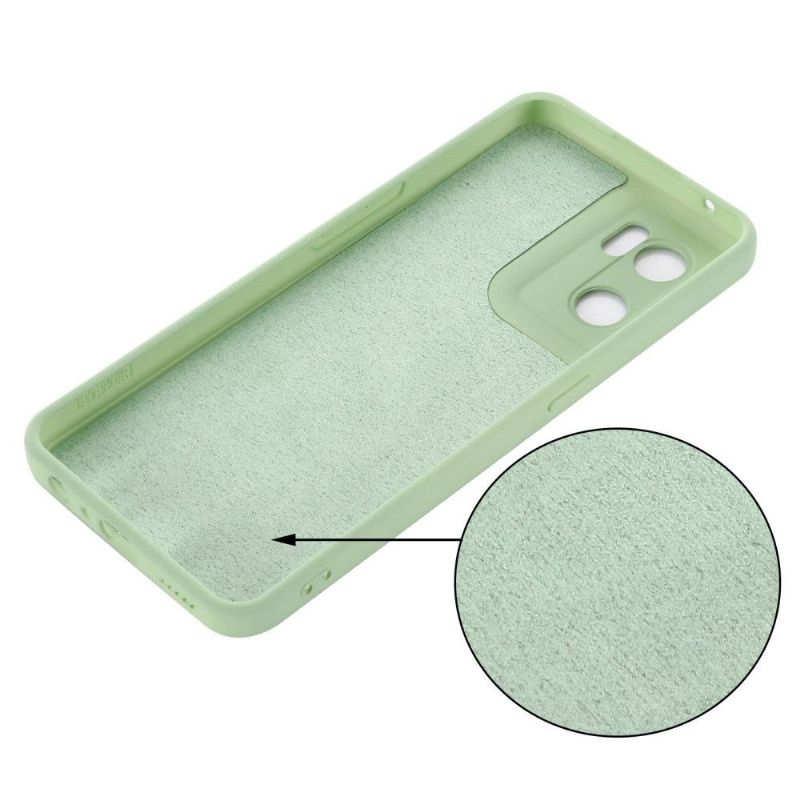 Cover OnePlus Nord CE 2 5G Puro Flydende Silikone