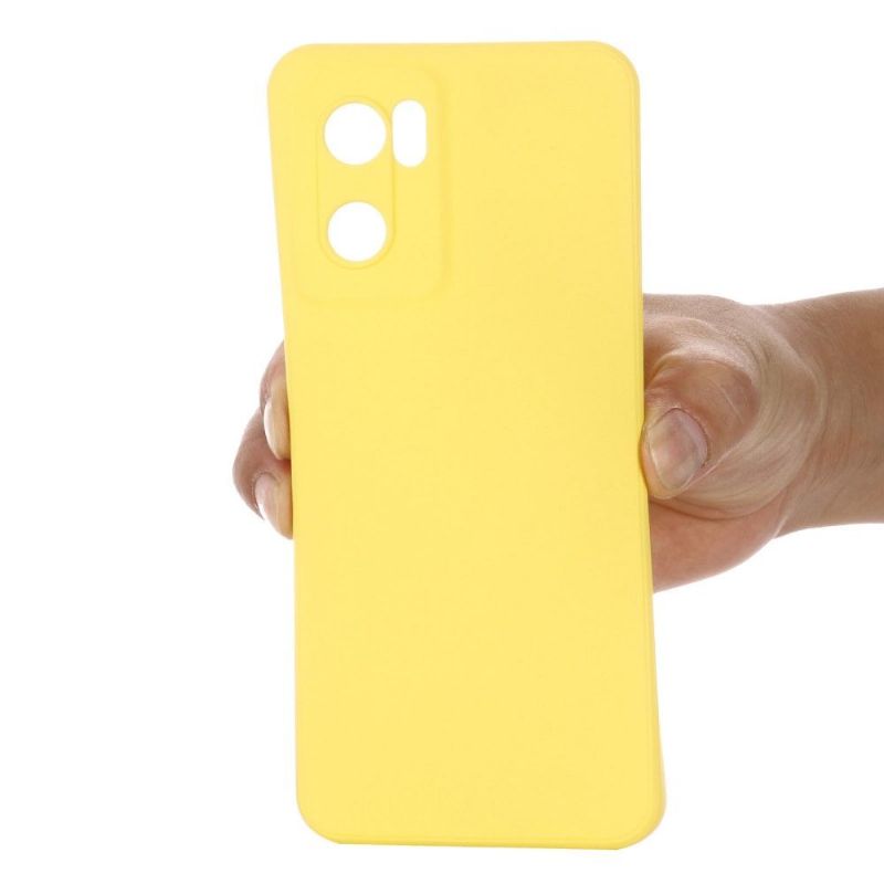 Cover OnePlus Nord CE 2 5G Puro Flydende Silikone