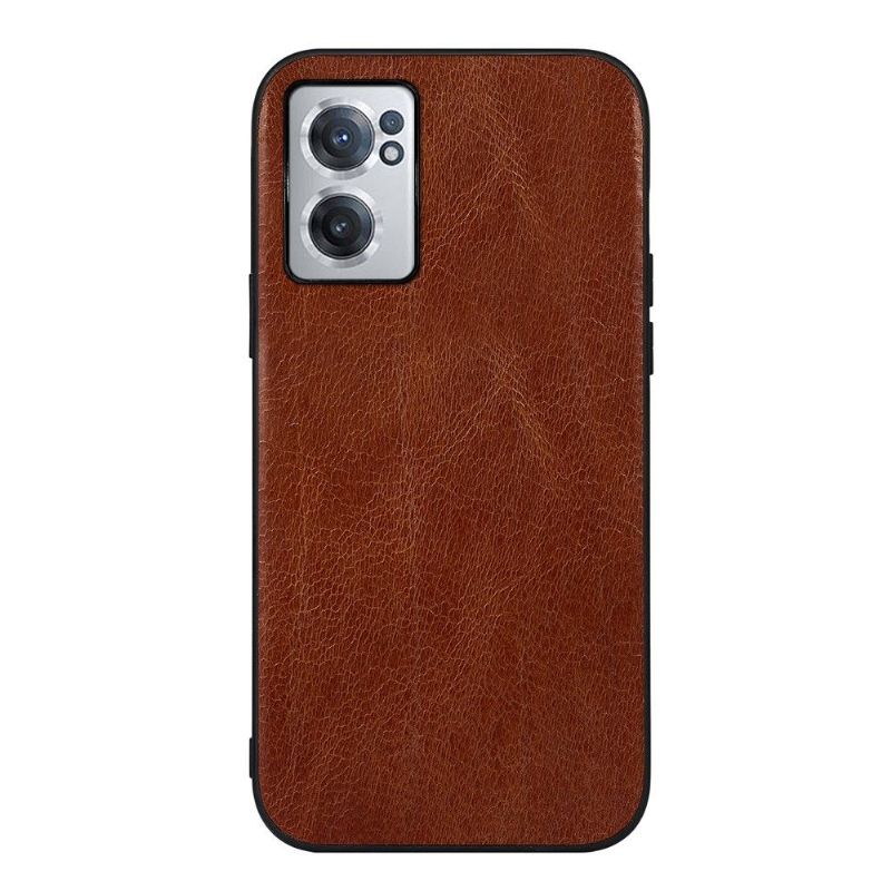 Cover OnePlus Nord CE 2 5G Retro Læder