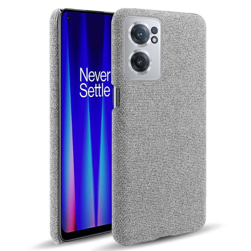 Cover OnePlus Nord CE 2 5G Stofbetræk