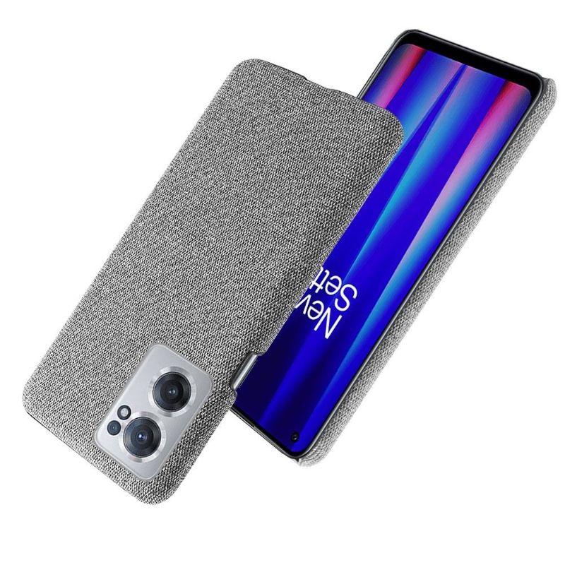 Cover OnePlus Nord CE 2 5G Stofbetræk