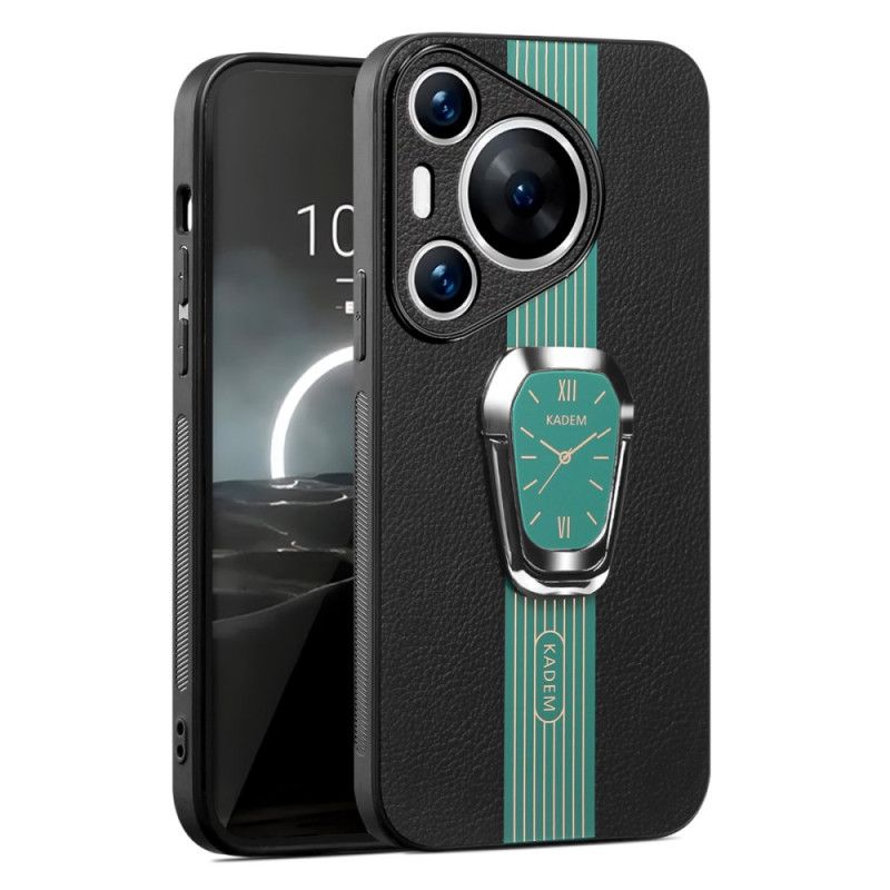 Cover Huawei Pura 70 Pro Kadem Support Watch