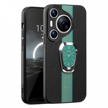 Cover Huawei Pura 70 Pro Kadem Support Watch