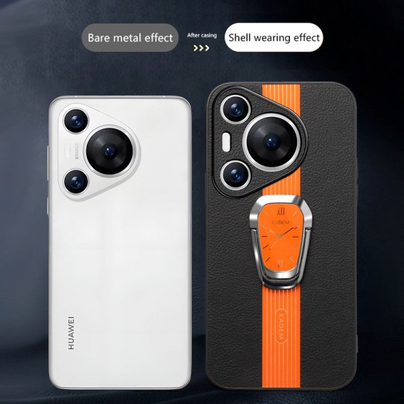 Cover Huawei Pura 70 Pro Kadem Support Watch