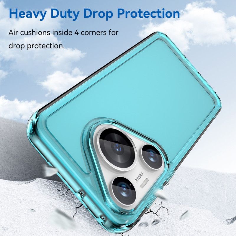 Cover Huawei Pura 70 Pro Telefon Etui Candy Series