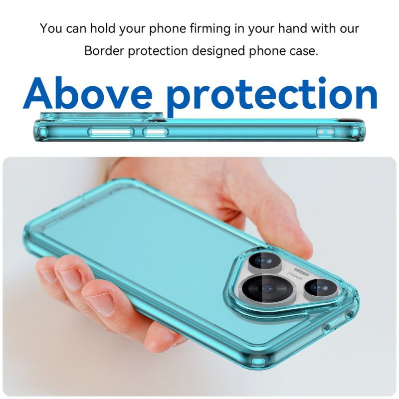 Cover Huawei Pura 70 Pro Telefon Etui Candy Series