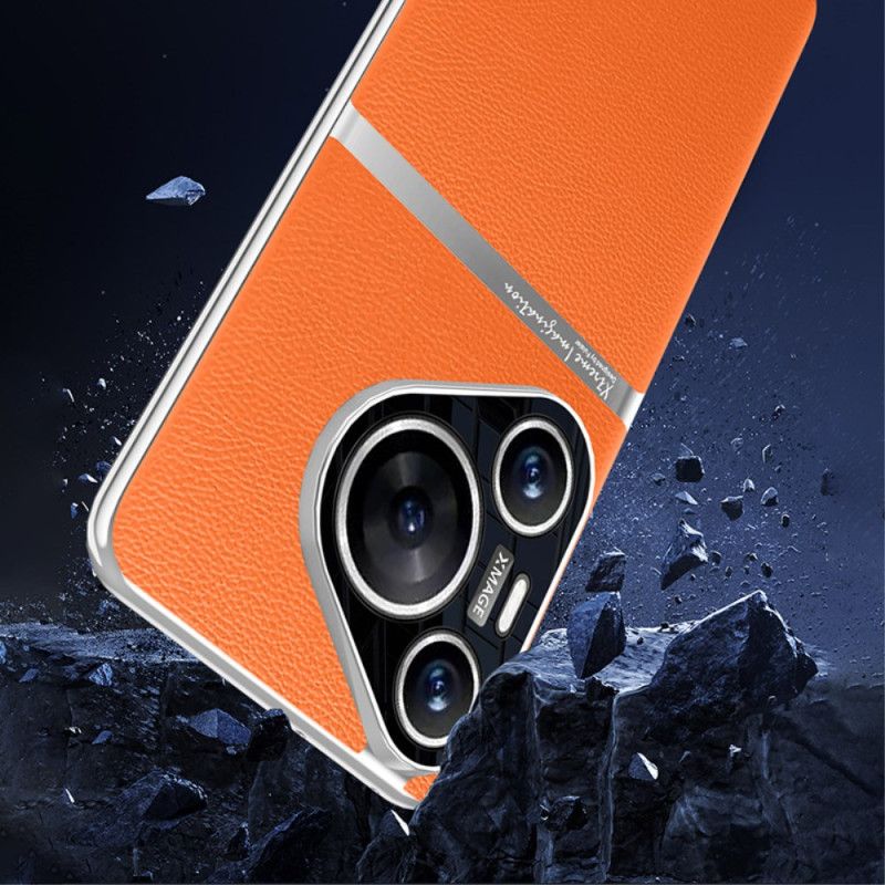 Cover Huawei Pura 70 Pro Telefon Etui Ultra Fin