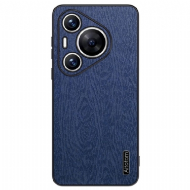 Cover Huawei Pura 70 Pro Trætekstur