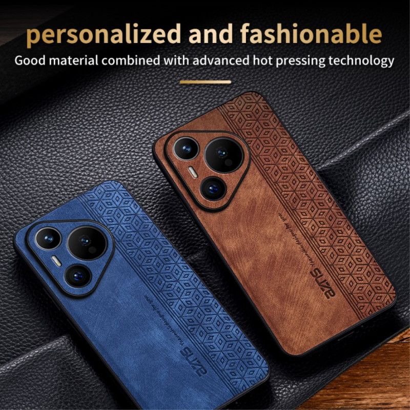 Cover Til Huawei Pura 70 Pro Azns