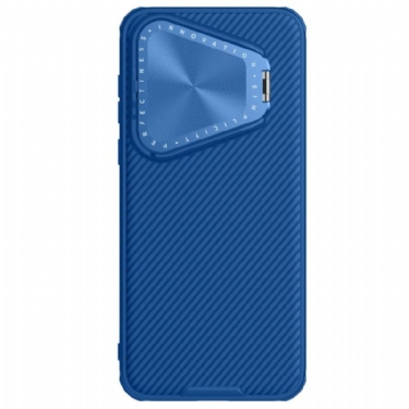 Cover Til Huawei Pura 70 Pro Camshield Prop Magnetic Series Nillkin