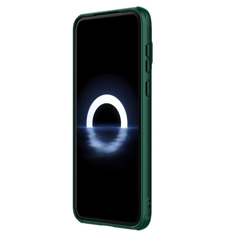 Cover Til Huawei Pura 70 Pro Camshield Prop Magnetic Series Nillkin