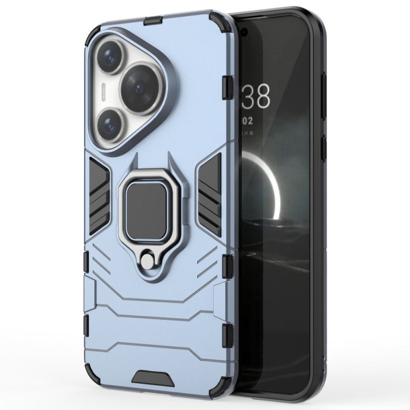 Cover Til Huawei Pura 70 Pro Ringbestandig