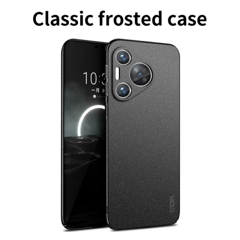 Cover Til Huawei Pura 70 Pro Shield Matte Series Mofi