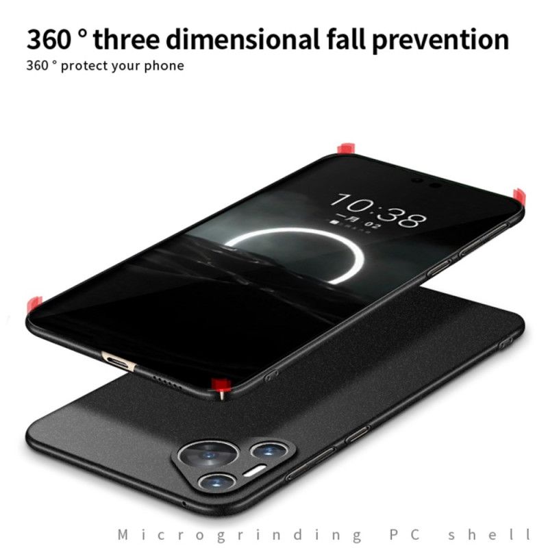 Cover Til Huawei Pura 70 Pro Shield Matte Series Mofi