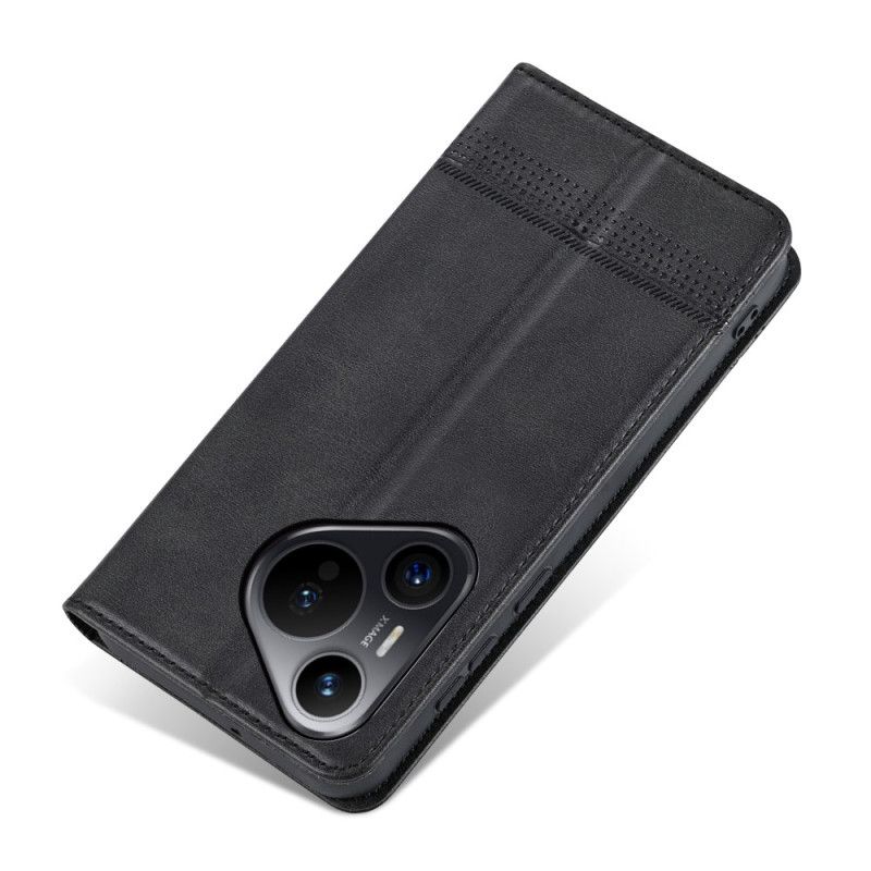 Flip Cover Huawei Pura 70 Pro Azns