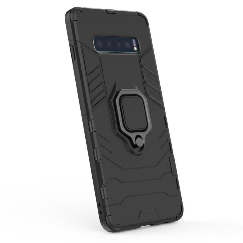 Cover Samsung Galaxy S10e Anti-fald Den Ultrabeskyttende Belinda