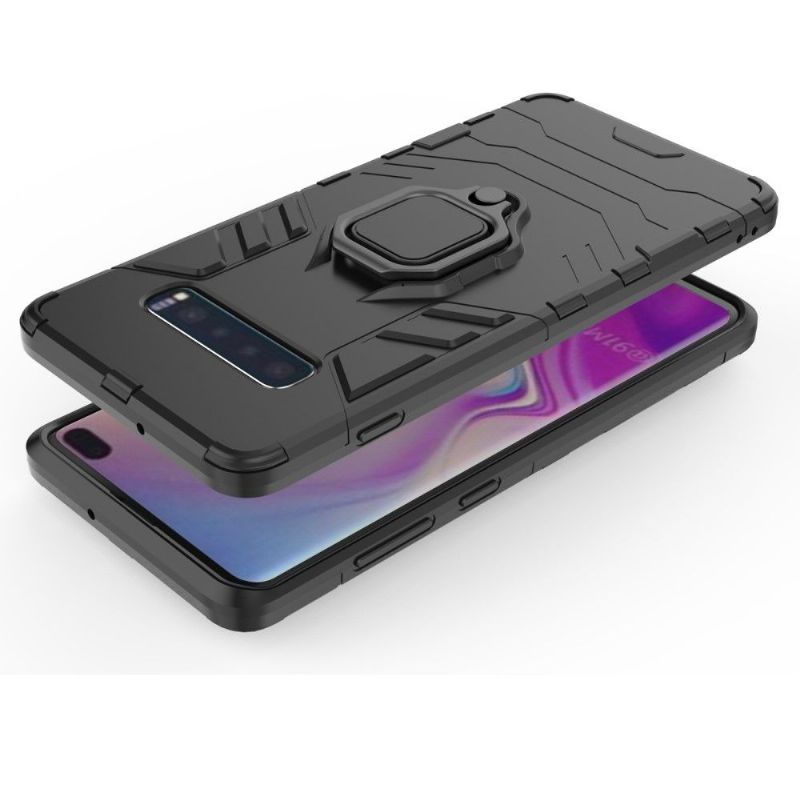 Cover Samsung Galaxy S10e Anti-fald Den Ultrabeskyttende Belinda