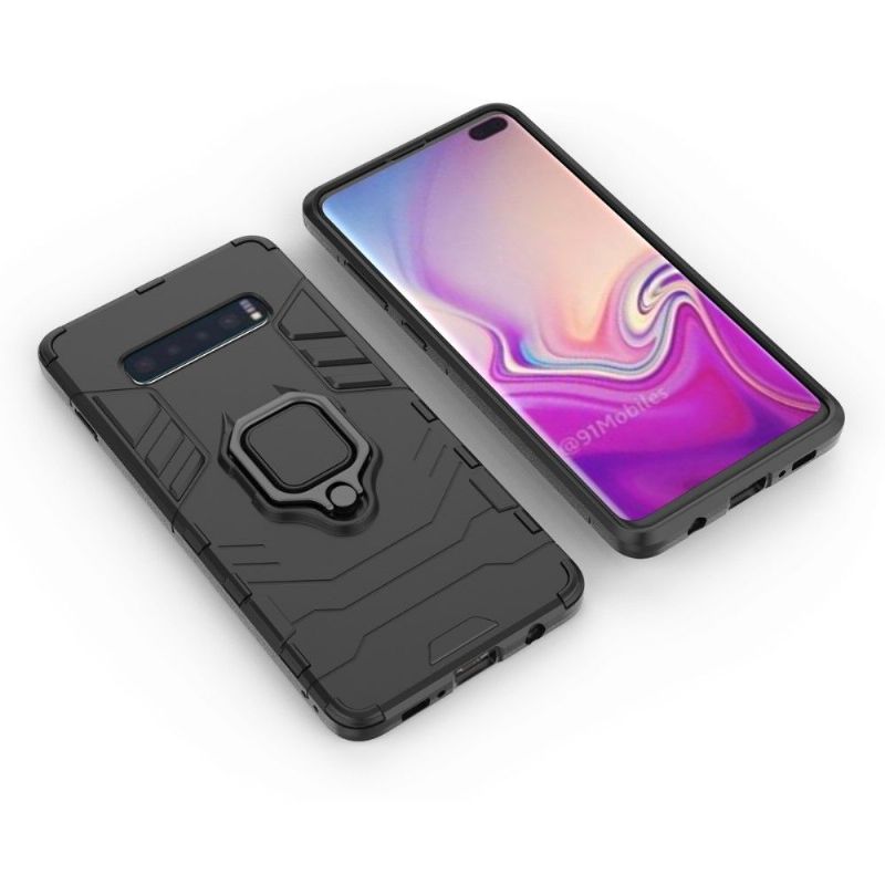 Cover Samsung Galaxy S10e Anti-fald Den Ultrabeskyttende Belinda