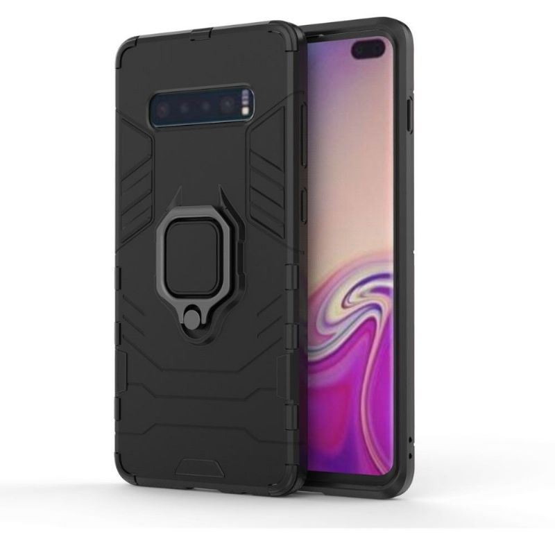 Cover Samsung Galaxy S10e Anti-fald Den Ultrabeskyttende Belinda