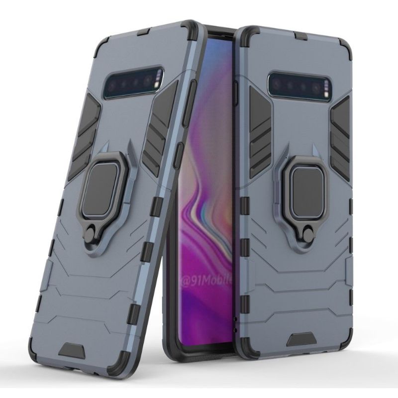 Cover Samsung Galaxy S10e Anti-fald Den Ultrabeskyttende Belinda