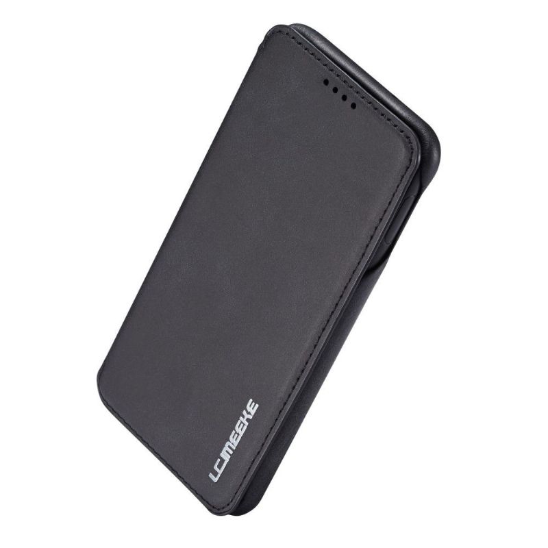 Cover Samsung Galaxy S10e Flip Cover Kunstlæder