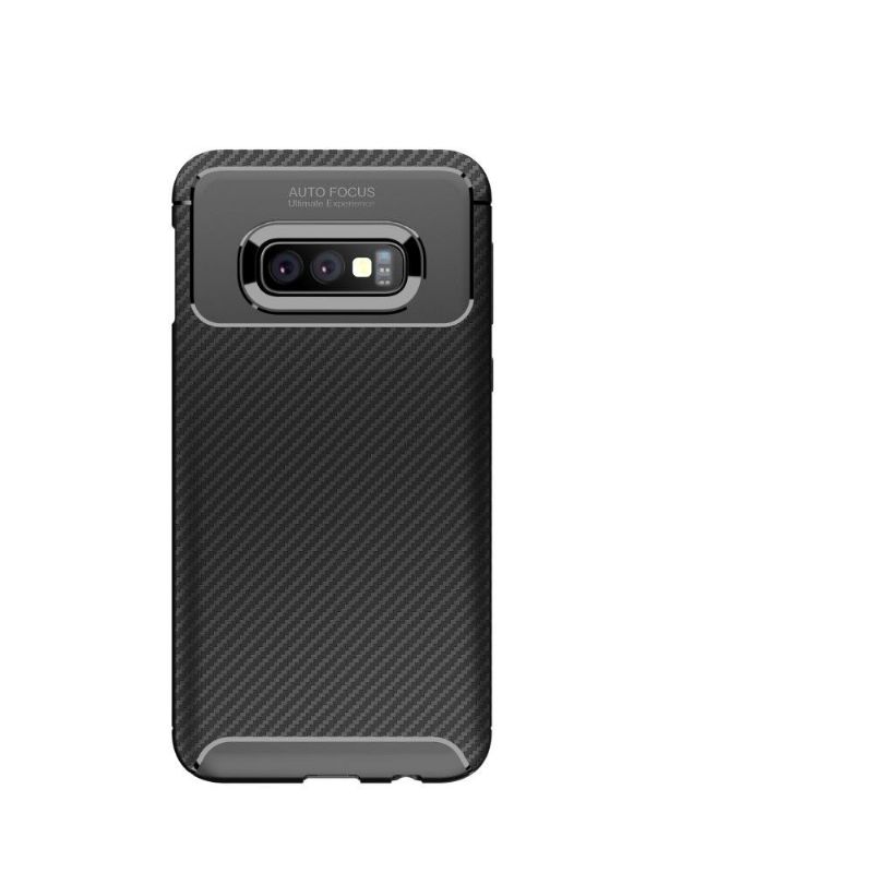 Cover Samsung Galaxy S10e Karbon Classy