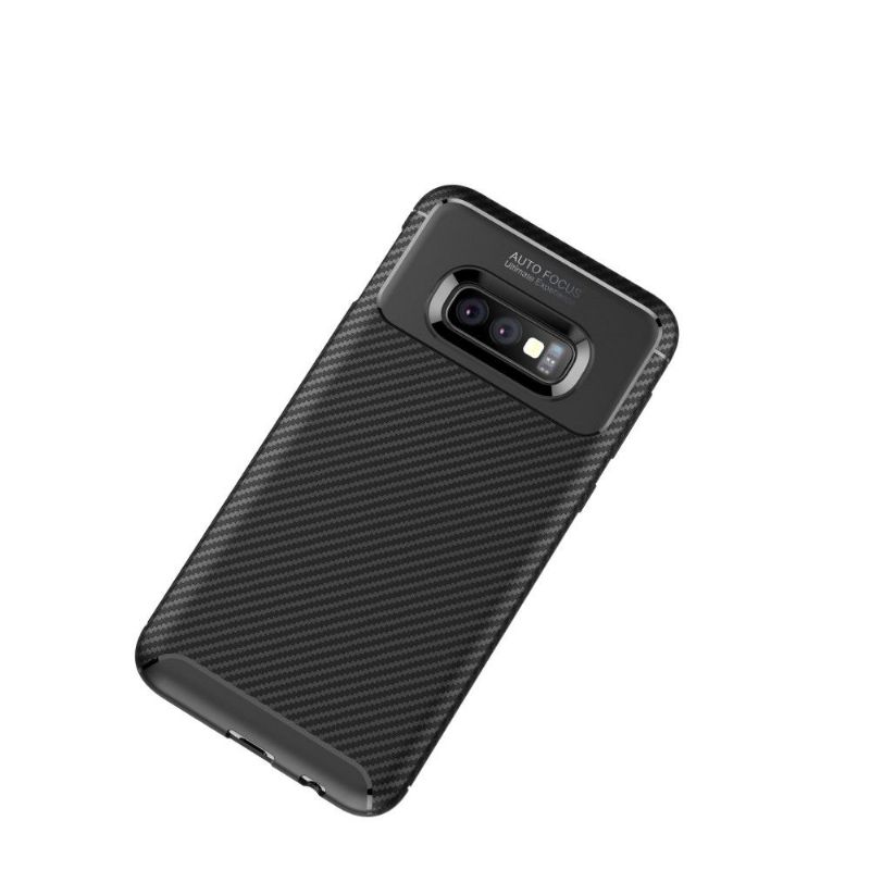 Cover Samsung Galaxy S10e Karbon Classy