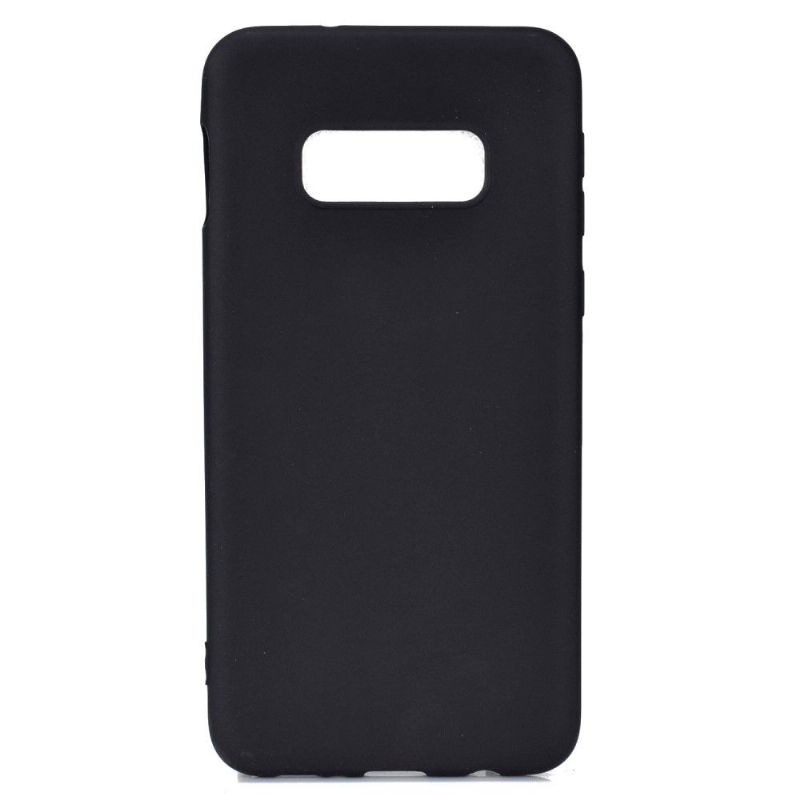 Cover Samsung Galaxy S10e Silikone