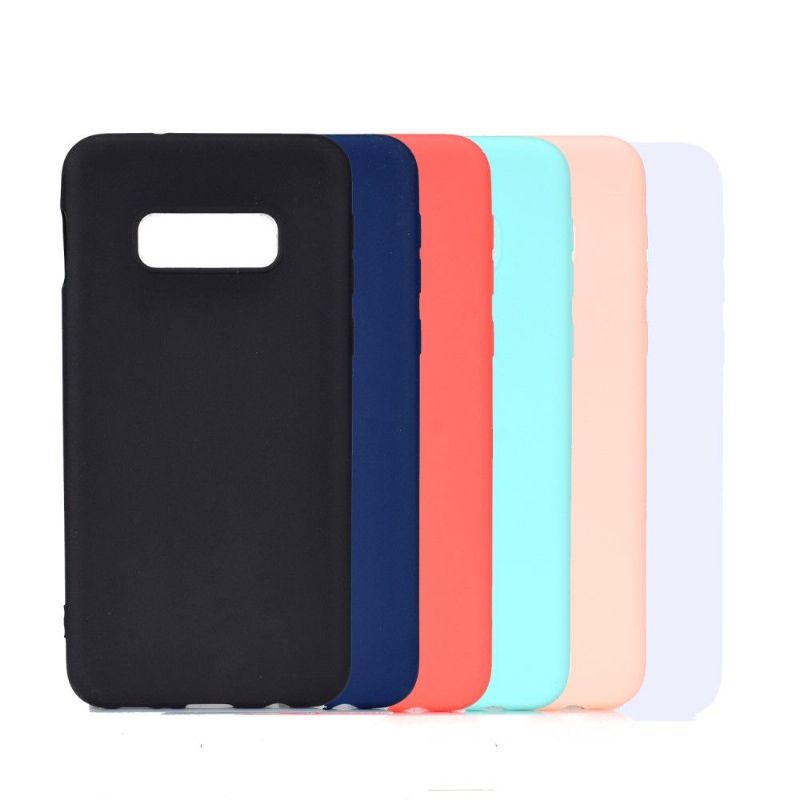 Cover Samsung Galaxy S10e Silikone