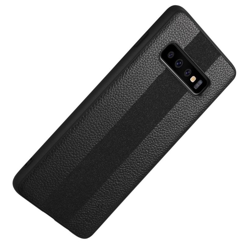 Cover Samsung Galaxy S10e Sportslæder